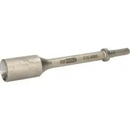 Burin concave vibro-impact, 300 mm Commander Vite