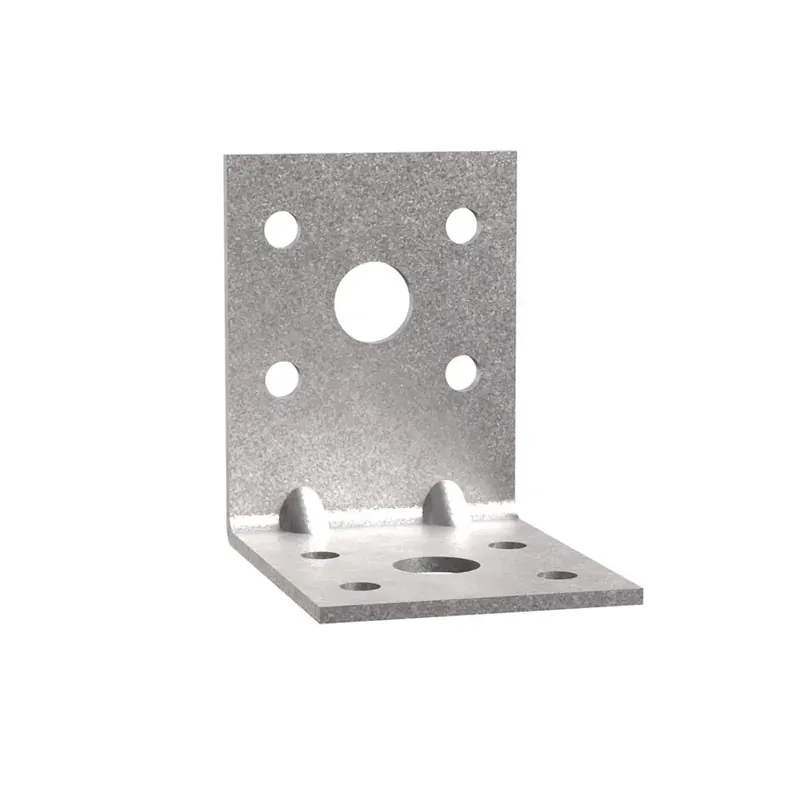 Equerre d‘assemblage 52 x 52 x 40MM - EA554/2 Offre Spéciale