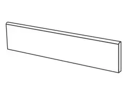 Produit De Marque Plinthe pour stratifié SOLID PLUS/SOLID MEDIUM – H58x12x2200mm – 622 Chêne Baléares