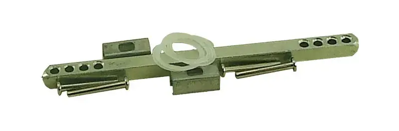 CARRE A TROU DE CLE 7 X 110 MM Achat Immédiat