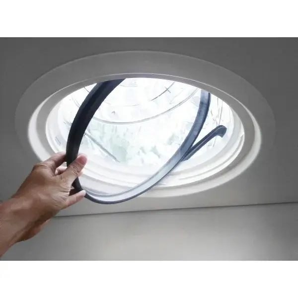 Expédition Rapide Plafonnier isolant ZTB