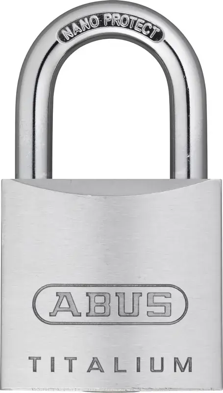 CADENAS TITALIUM 80 – 45 MM BLISTER Commander Vite