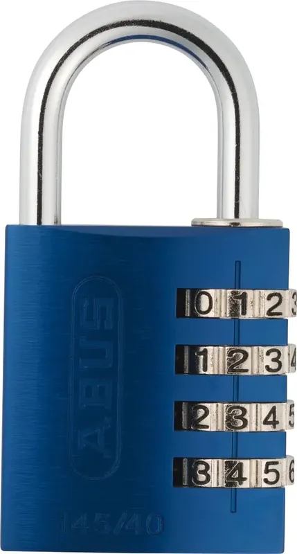 Cadenas Combinaison 145-40mm Rainbow Quantité Limitée