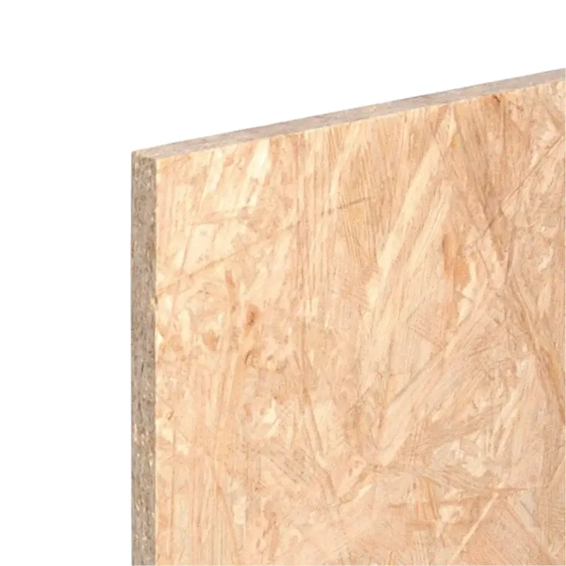 PANNEAUX OSB-3 CONTREVENTEMENT – ÉPAISSEUR 12 MM – 2800 X 1196 MM Paiement Sécurisé