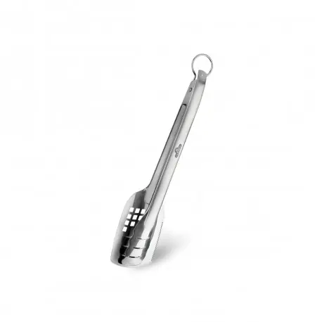 Bon Plan Pince-spatule NAPOLEON en acier inoxydable