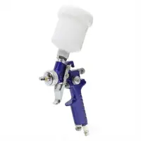 Xpotool pistolet à peinture hvlp-2000 avec buse de 0.5mm 16_0000496 Promotion Saisonnière