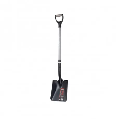 Acheter En Ligne Pelle carrée estampée BELLOTA – 100cm – Manche anneau – 3104MFVA