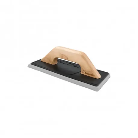 Taloche en caoutchouc mou BELLOTA – 25x8cm – 5898A Satisfait Ou Remboursé