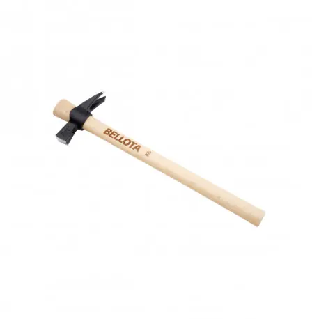 Acheter Direct Marteau de coffreur BELLOTA – Manche en bois de hêtre – 310g – 8017ACI