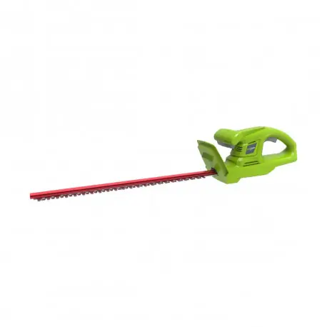 [JAMAIS UTILISÉ] Taille-haies 57 cm GREENWORKS – G24HT57 – 24V – Sans batterie ni chargeur – Très bon état Super Prix