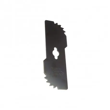 Lame pour dresse-bordures EINHELL - 9cm Remise