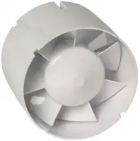 Ventilateur de conduit In Line 100 mm ALDES Paiement Sécurisé
