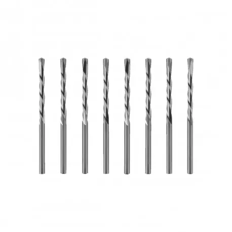 Top Vente Lot de 8 forets pour plâtre RYOBI - RAR403-8 - 3,2 mm