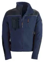 Meilleur Choix Polaire Smart bleu taille M KAPRIOL