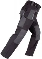 Pantalon de travail multifonctions Smart taille M KAPRIOL Quantité Limitée
