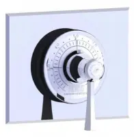 Habillage pour mitigeur thermostatique encastré Ascott HORUS Offre Exclusive