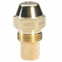 Commande En Gros Gicleur type S OD 60° 2,00 DANFOSS