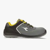 Chaussures de sécurité basse D-Blitz Low S3 SRC DIADORA Réduction