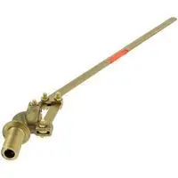 Robinet flotteur laiton 11/A 26 x 34 mm HUOT Usine Directe
