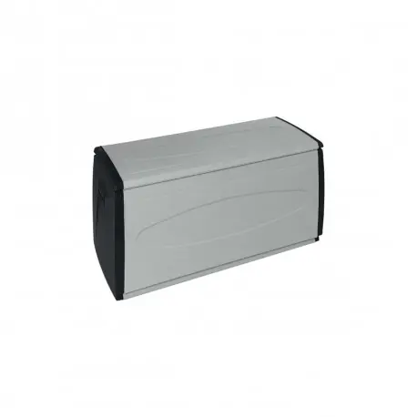 [JAMAIS UTILISÉ] Coffre de rangement EDM PRINCEBLACK120 – 120x54x57cm – 75011 Petit Prix