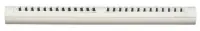 Dernière Chance Kit EA45 blanc 43 x 56 x 390 mm ALDES