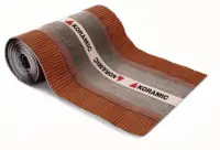 Commander Vite Closoir Flexirol brun rouleau de 5 m x 22 cm KORAMIC