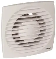 Extracteur Design 125 mm ALDES Prix Bas