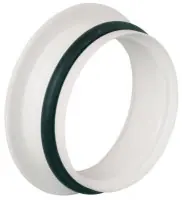 Fût pour les bouches autoréglables Bap‘Si diamètre 125 mm ALDES Meilleur Prix