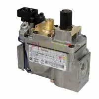 Bloc gaz sit 820 Nova ELM LEBLANC Satisfait Ou Remboursé
