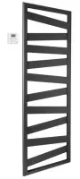 Acheter Direct Radiateur sèche-serviettes électrique Kazeane blanc 750 W ACOVA