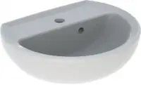 Lave-mains Bastia blanc 45 x 37 cm GEBERIT Acheter Direct