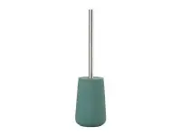 Brosse de toilette Nova vert pétrol F & H A/S Acheter Direct