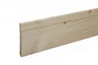 Plinthe Stylobate sapin LXVI 16x140x2,40 m SOTRINBOIS Nouveauté