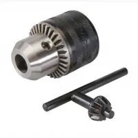 1 Mandrin à clé filetage intérieur 1/2 x 20 x 13 mm WOLFCRAFT Meilleur Prix