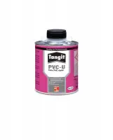 Colle PVC avec pinceau 50 x 50 x 230 mm 250 g TANGIT Vente Flash