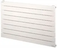 Commander Vite Radiateur Fassane blanc eau chaude horizontal simple 518 x 800 mm 7 éléments 469 W ACOVA