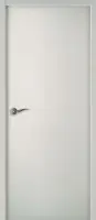Bloc-porte âme pleine Confort prépeint huisserie 88 prépeint Rive-droite3 pêne dormant demi-tour E73 droite poussant JELD WEN Acheter En Ligne