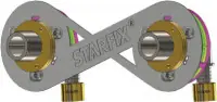 Raccord à sertir 150 M3/4 réglable diamètre 12 mm STARFIX Prix Réduit
